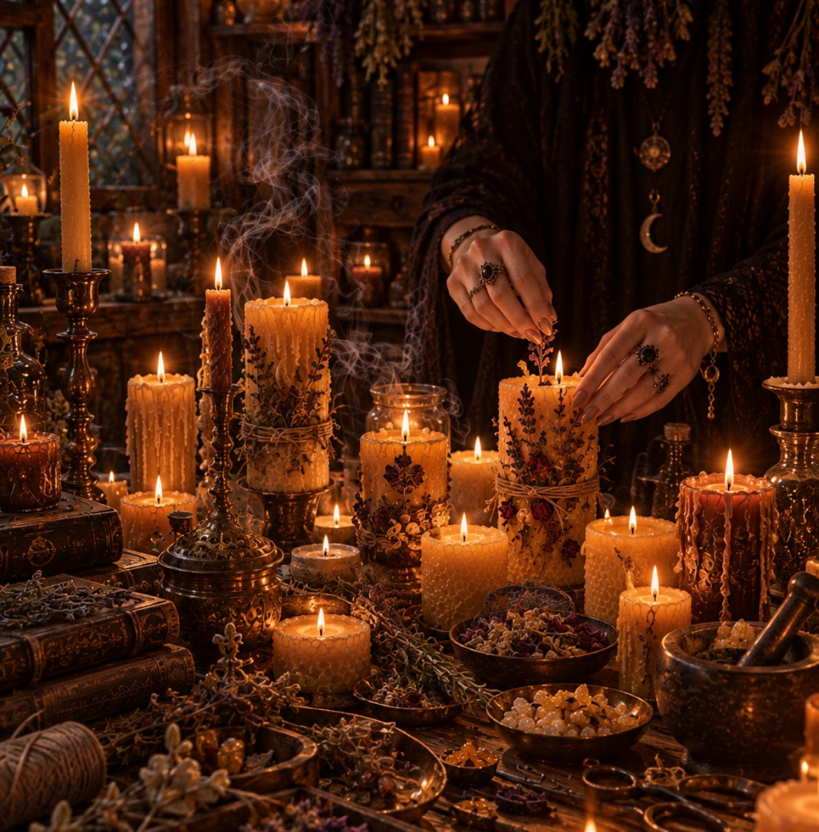 Candele