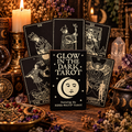 Tarocchi Glow in the Dark - Us Game System