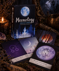 Moonology- Carte Oracolari