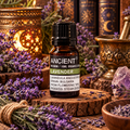 Olio Essenziale Biologico - Lavanda