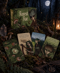 Forest Fae - Carte Oracolari