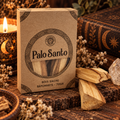 Bastoncini di Palo Santo