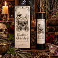 Candele Purificanti della Strega Antica - Giardino Gotico