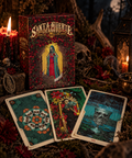 Santa Muerte - Tarocchi Mini