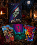 Santa Muerte - Carte Oracolari