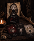 Seasons of the Witch: Shamain - Carte Oracolari