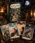 Magical Hours - Tarocchi