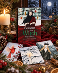 Season of the Witch: Carte Oracolari di Yule