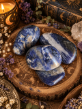 Sodalite   3-4 cm