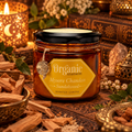 Candela Profumata Organic Goodness - Sandalo