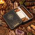 Incensi da viaggio Esoteric Collection - Occhio della Provvidenza