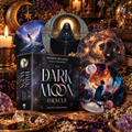 Carte oracolari Dark Moon - Hay House