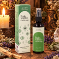 Spray Smudge Rituale Aromafume - Palo Santo e Salvia Bianca