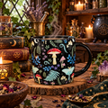 Tazza Dark Forest