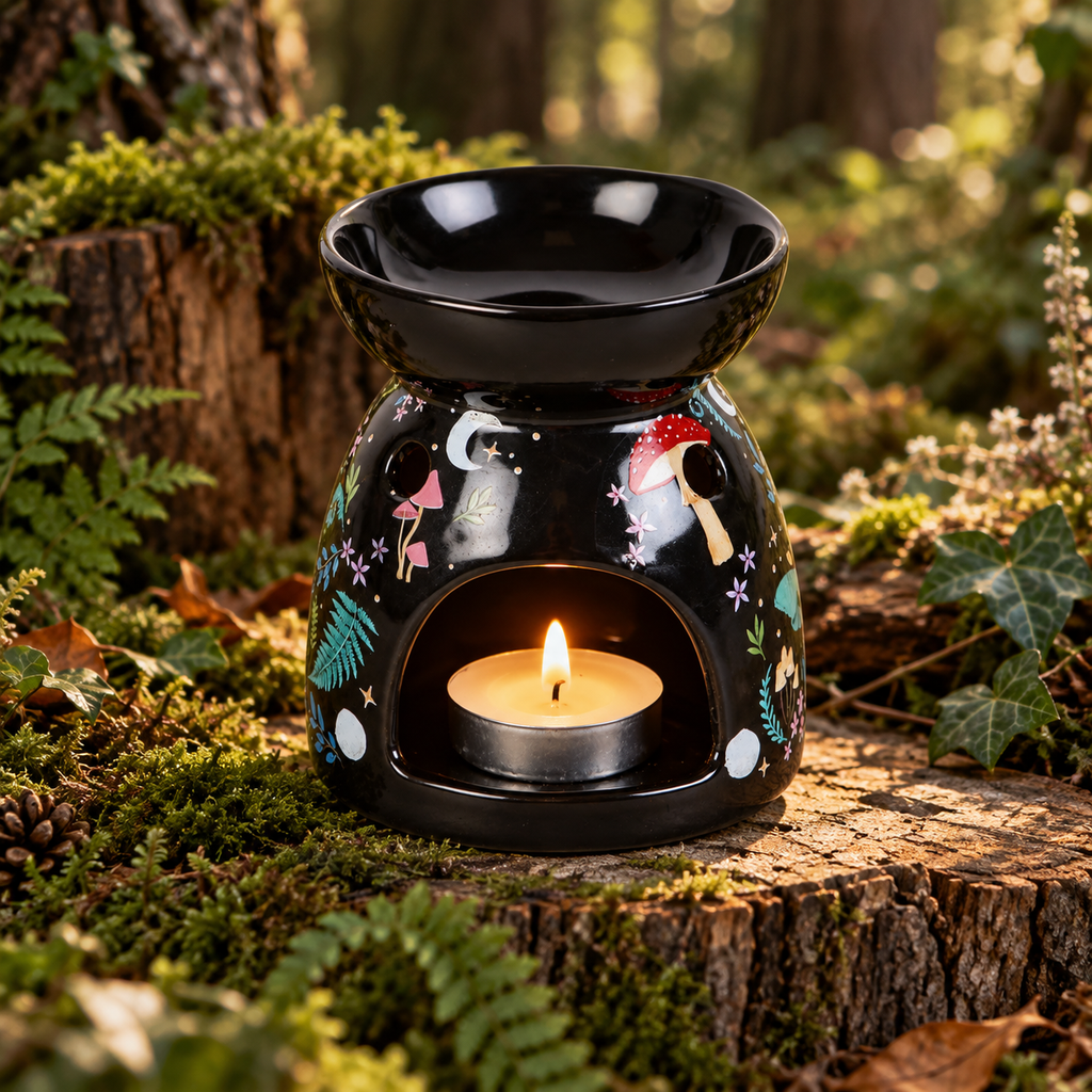 Diffusore Essenze - Dark Forest