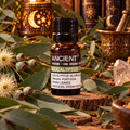 Olio Essenziale Biologico  - Eucalipto