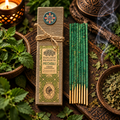 Resine su Bastoncino- Patchouli
