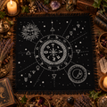 Telo esoterico da Altare - Astrologic