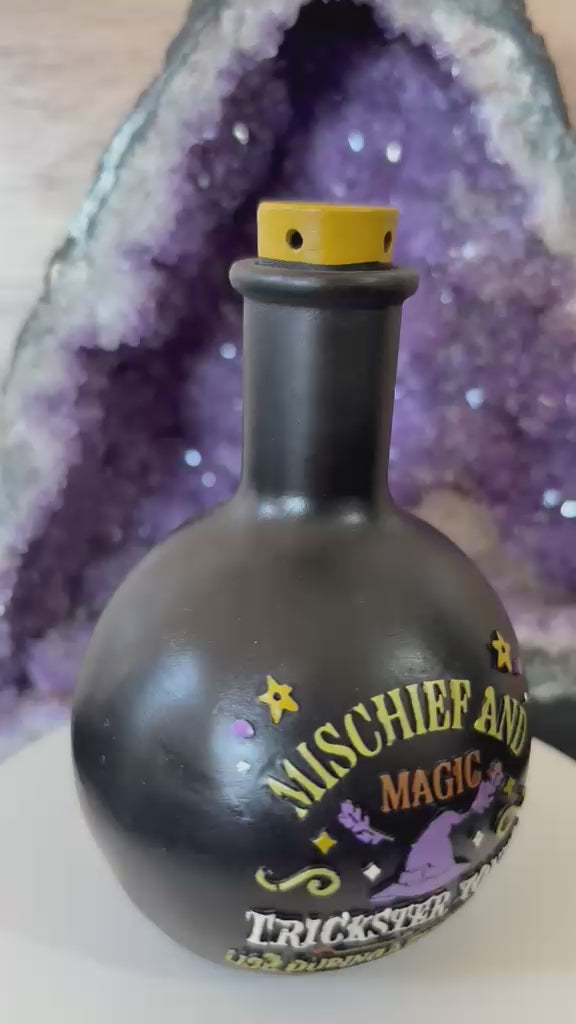 Porta Coni d'incenso - Magic Potion
